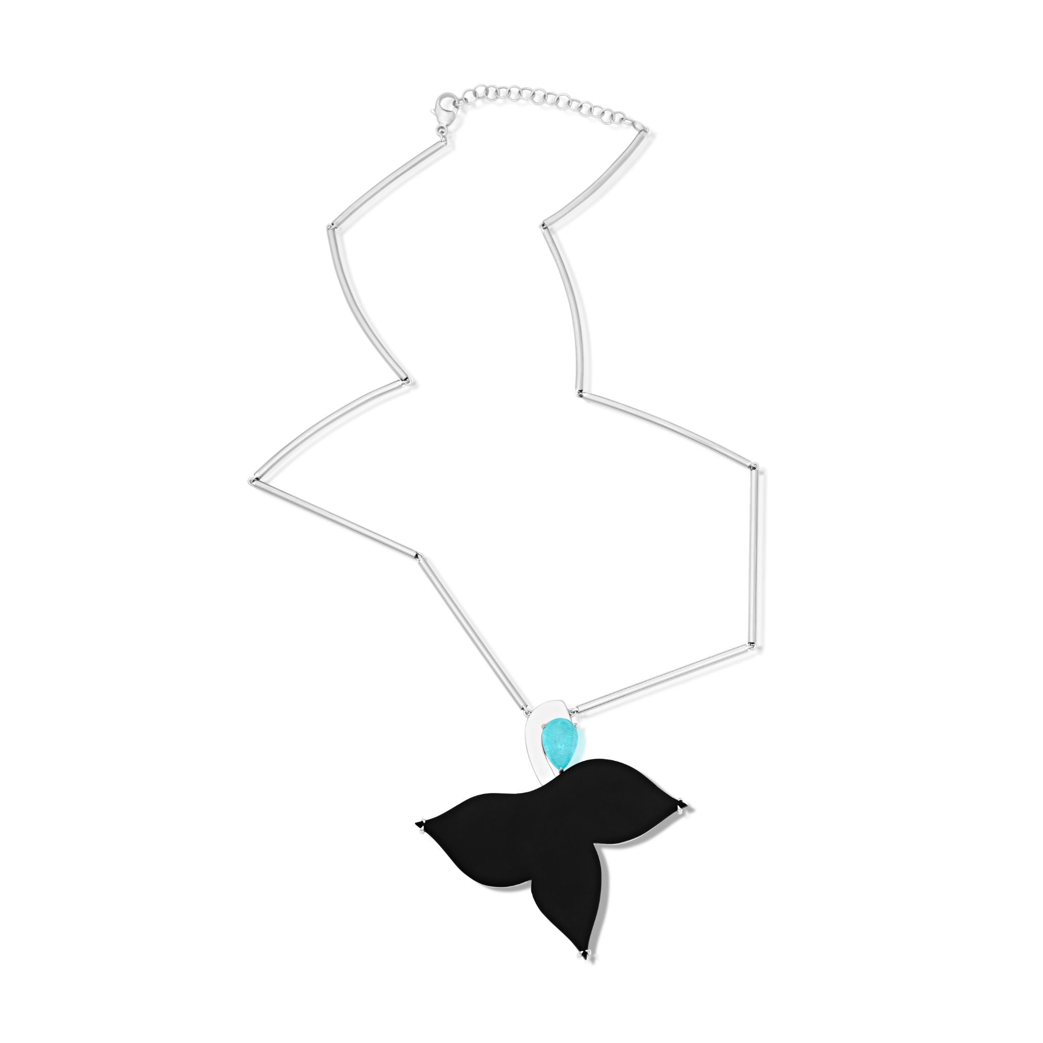 Dancing Queen Necklace