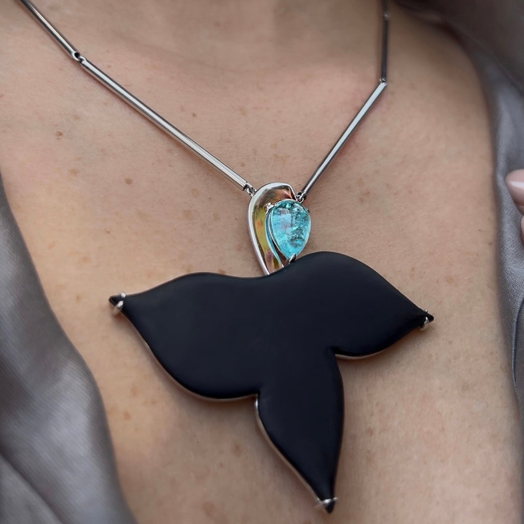 Dancing Queen Necklace