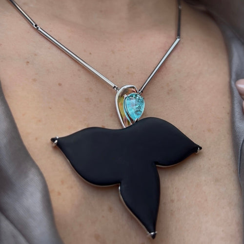 Dancing Queen Necklace